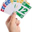 Mattel HNY12 - Phase 10 Flip | Bild 4