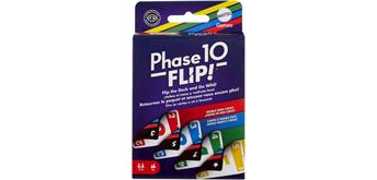 Mattel HNY12 - Phase 10 Flip
