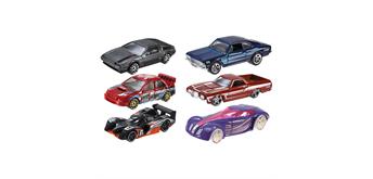 Mattel Hot Wheels Serie 1:64