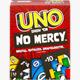 Mattel HWV18 - UNO No Mercy