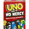 Mattel HWV18 - UNO No Mercy