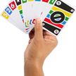 Mattel Kartenspiel Phase 10 Masters Classic | Bild 6