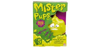 Mattel Mister Pups