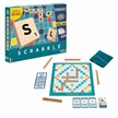 Mattel Scrabble Original 2in1 | Bild 2
