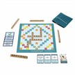 Mattel Scrabble Original 2in1 | Bild 3