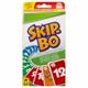 Mattel Skip-Bo, d/f/i