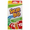 Mattel Skip-Bo, d/f/i