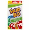 Mattel Skip-Bo, d/f/i