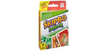 Mattel Skip-Bo Junior