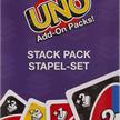 Mattel - UNO Erweiterungsset Stapel-Set | Bild 4