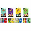 Mattel - UNO Erweiterungsset Tempo-Set | Bild 5