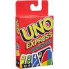 Mattel - Uno Express - Die schnelle Version