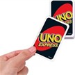Mattel - Uno Express - Die schnelle Version | Bild 4