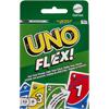 Mattel - UNO Flex