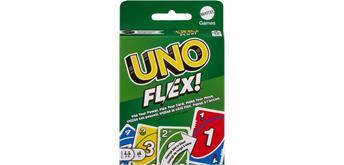 Mattel - UNO Flex