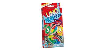 Mattel UNO H2O To Go