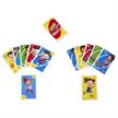 Mattel UNO Junior Move, mehrsprachig | Bild 2