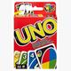 Mattel UNO Kartenspiel, d/f/