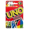 Mattel UNO Kartenspiel, d/f/