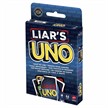 Mattel - UNO Liar's | Bild 6