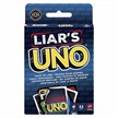 Mattel - UNO Liar's | Bild 3
