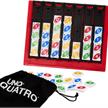 Mattel - Uno Quatro | Bild 6