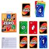 Mattel - UNO Zero