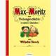 Max & Moritz-Eine Bubengeschichte mit sieben- 5+