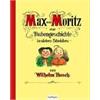 Max & Moritz-Eine Bubengeschichte mit sieben- 5+