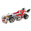 Meccano 10 Multimodell Racing Vehicles | Bild 3