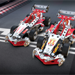 Meccano 10 Multimodell Racing Vehicles | Bild 6