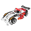 Meccano 10 Multimodell Racing Vehicles | Bild 5