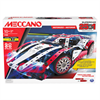 Meccano 25 Multimodell Supercar rot/blau