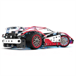 Meccano 25 Multimodell Supercar rot/blau | Bild 3