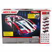 Meccano 25 Multimodell Supercar rot/blau | Bild 2