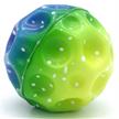 Mega Bounce Ball - Mixed - Rainbow | Bild 3