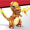 Mega Construx Pokémon Bausatz Glumanda | Bild 3