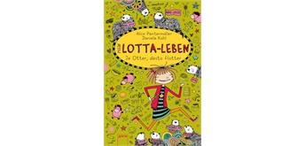 Mein Lotta-Leben - Je Otter, desto flotter