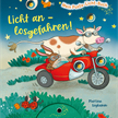 Mein Puste-Licht-Buch: Licht an - losgefahren! | Bild 5