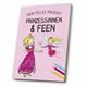 Mein tolles Malbuch Feen & Prinzessinnen