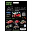 Metal Earth - 1908 Ford Model T (Red) MMS051C | Bild 3