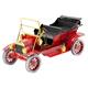 Metal Earth - 1908 Ford Model T (Red) MMS051C