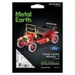 Metal Earth - 1908 Ford Model T (Red) MMS051C | Bild 2