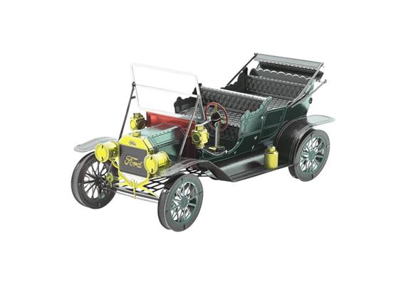 Metal Earth - 1908 Model T - Dark Green MMS051G