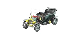 Metal Earth - 1908 Model T - Dark Green MMS051G