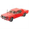 Metal Earth - 1965 Ford Mustang Coupe (Red)