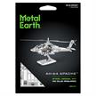 Metal Earth - AH-64 Apache MMS082 | Bild 2