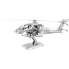 Metal Earth - AH-64 Apache MMS082