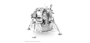 Metal Earth - Apollo Lunar Module MMS078