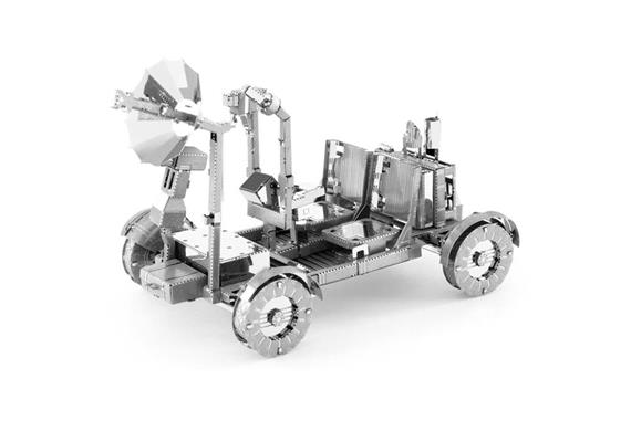 Metal Earth - Apollo Lunar Rover MMS094